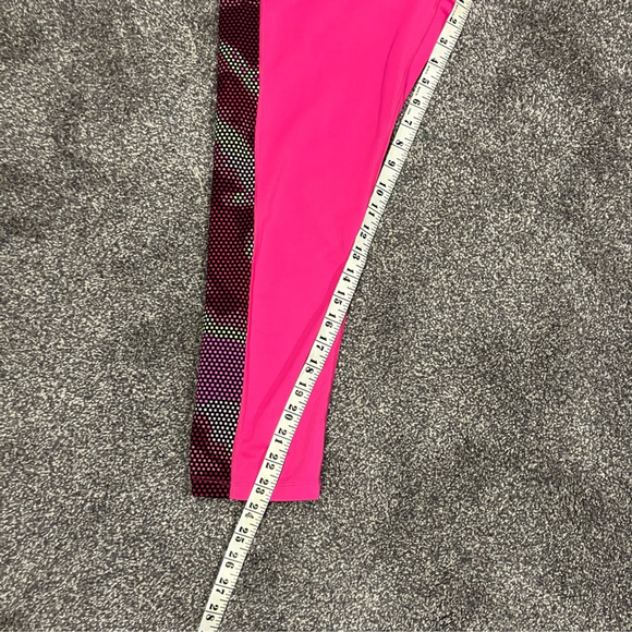 NIKE- DRI FIT LEGGINGS - Picture 8 of 12